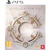 2K Sid Meier's Civilization 7