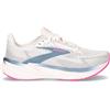 BROOKS Revel 8 Scarpa Da Running In Mesh Bianco Blu - Donna - Bianco Blu