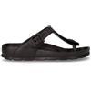 EVERLAST Ciabatta Infradito In Gomma Nero - Donna - Nero