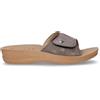 INBLU Ciabatta In Ecopelle Con Strappo Canna Di Fucile - Donna - Canna Di Fucile