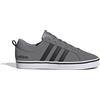 ADIDAS Vl Pace 2.0 Sneaker In Ecopelle Grigio - Uomo - Grigio
