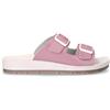 INBLU Ciabatta In Ecopelle Rosa - Donna - Rosa