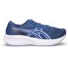 ASICS Patriot 14 Scarpa Da Running In Mesh Blu Viola - Donna - Blu Viola