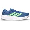 ADIDAS Response Runner 2 Scarpa Da Running In Tessuto Petrolio Lime - Uomo - Petrolio Lime