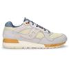 SAUCONY Shadow 5000 Sneaker In Pelle E Tessuto Tofu Daino - Uomo - Tofu Daino