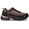 CMP CALZATURE Rigel 2.0 Low Scarpa Da Trekking In Pelle E Tessuto Deserto Crema - Donna - Deserto Crema