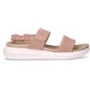 INBLU Sandalo Sportivo In Tessuto Traforato Rosa - Donna - Rosa