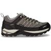 CMP CALZATURE Rigel Low Scarpa Da Trekking In Pelle E Tessuto Avocado - Donna - Avocado