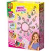 SES Creative Mini Shrinkies - Charm per feste di moda