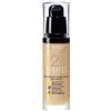 Bourjois Foundation123 Perfec T55
