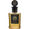 Monotheme Black Oud, Eau de Parfum Uomo, 100 ml