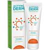 ROYDERMAL Srl ACTYNODERM CREMA RIPARATRICE PROTEZIONE SOLARE MOLTO ALTA 50+ 100 ML