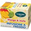 VIROPA IMPORT Srl VIROPA INFUSO A FREDDO MANGO & MELA BIO 15 FILTRI