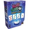 GIGAMIC - Halli Galli Magic Twist - Novità, Blue, Rosso