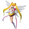 TAMASHII NATIONS FIGURA SH FIGUARTS ETERNAL SAILOR MOON PRETTY GUARDIAN SAILOR STARS