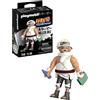 PLAYMOBIL Naruto 71116 Killer Bee per Grandi E Piccoli Appassionati di Manga E Anime, con Dettagliati Accessori, Set da 6 Pezzi, dai 5 Anni in su