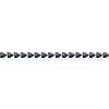 Boland 97053 - Cappello da poliziotto, cappello da polizia, sheriff, deputy, accessorio per costume, travestimenti, carnevale, feste a tema, Multicolore