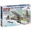 ITALERI Fiat CR.42 Falco 1/72