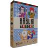Tambù srl Kabuki Tricks, Gioco da Tavolo di Carte per 2-5 Giocatori, Durata 20-30 Minuti, Tambù Games