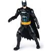 DC Comics, Batman Ninja Strike da 30 cm, Giocattoli da Collezione dei Supereroi per Bambini e Bambine, 3+ Anni