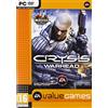 Electronic Arts Crysis Warhead : Expansion - EA Classics [Edizione: Regno Unito]