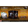 Focus Entertainment SPACE MARINE 2 - GOLD ED