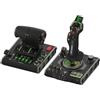Turtle Beach VelocityOne Flightdeck Sistema di simulazione universale HOTAS per PC Windows e 10/11