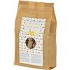 Kerbl Delizia dadi ricompensa Classic, mangime per cavalli, integratore, 1 kg/sacco, banana, cavalli, minerali, vitamine