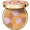 Guerlain Météorites Compact Poudre - Opacizzante e Fissante - 03 Warm/Dorè
