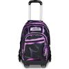 SEVEN TROLLEY COMBY 8 RUOTE DETACH SHADOWS OF COLOR SEVEN 200102686368