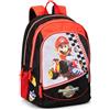 FRANCO COSIMO PANINI ZAINO ORGANIZZATO MARIO KART FRANCO COSIMO PANINI 74958