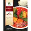 Nittaya Vegetariano Tailandese Rosso Curry Incolla 1 kg