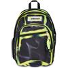 ZAINO SEVEN DUAL SHADOWS OF COLOR LIME