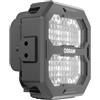 OSRAM LEDriving® Cube PX2500 Wide, LEDPWL 101-UW, luci da lavoro a LED OFF ROAD, 2500 lumen, 1 lampada
