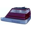 PROPOSTEONLINE Gruppo ottico realizzato per Mercedes Classe S W140 dal 1995 al 1998 posteriore Destro Luci Bianco e Rosso A1408207264