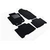 MTM SP-7141 Tappetini su Misura in Velluto per Toyota RAV4 IV (anche Hybrid) 2016-12.2018