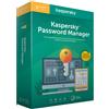 Kaspersky Password Manager 2026 1 Dispositivo 1 Anno Windows / MacOS / Android / iOS