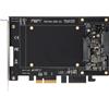 Sonnet Technologies SONNET Tempo SSD 6Gb/s SATA PCIe 2.0 Scheda per unità SSD