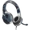 SpeedLink SPEEDLINK RAIDOR Cuffia cablata Head-band Gaming Blu