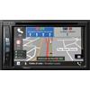 Pioneer AVIC-Z630BT - Navigazione | Bluetooth | DVD | autoradio Apple CarPlay