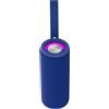 DENVER Altoparlante Bluetooth DENVER BTV-213 BU, blu
