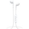ViVanco™Free And Easy Auricolare senza fili In-ear chiamate/musica Bluetooth Bianco