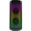 Media-Tech Altoparlante Bluetooth wireless Media-Tech, Bluetooth 5.0, radio FM, RMS 14W, MT3177