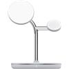 Tellur Incarcatore wireless Tellur 3-in-1 15W