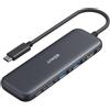 Anker Innovations - Docking station - USB-C - HDMI