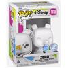 Funko POP! Disney TNBCH Zero 1418 DIY SE
