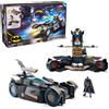 Spin Master Dc Batman - Veicolo trasformabile Playset