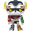 Funko POP Super 6" Voltron 1497 Voltron