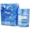 Lattafa Perfumes Riiffs Freeze, Estratto di Profumo, 100 ml, Unisex