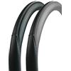 Lampa 33066 Club, coprivolante in Skeentex - M - Ø 37/39 cm - Nero